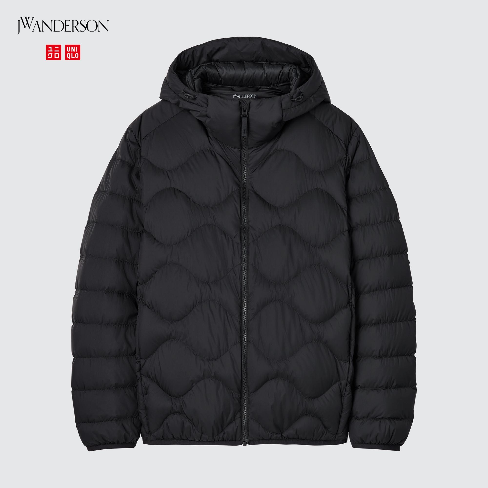 Uniqlo jw 2025 anderson down jacket