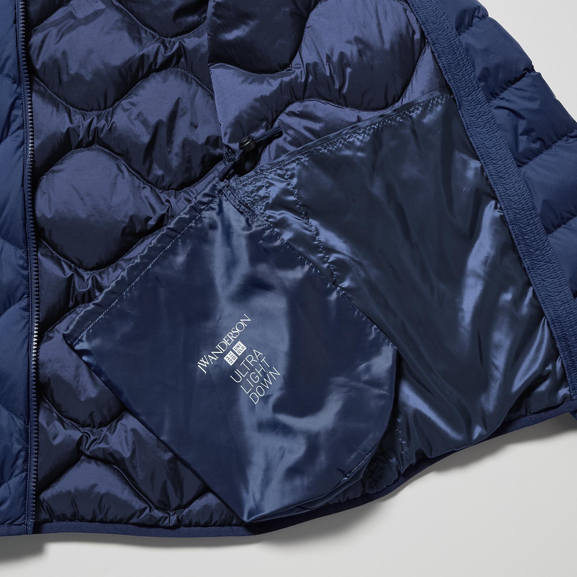 Uniqlo Ultra Light Down Parka Review 2019  Down Jacket Review   Backpackerscom