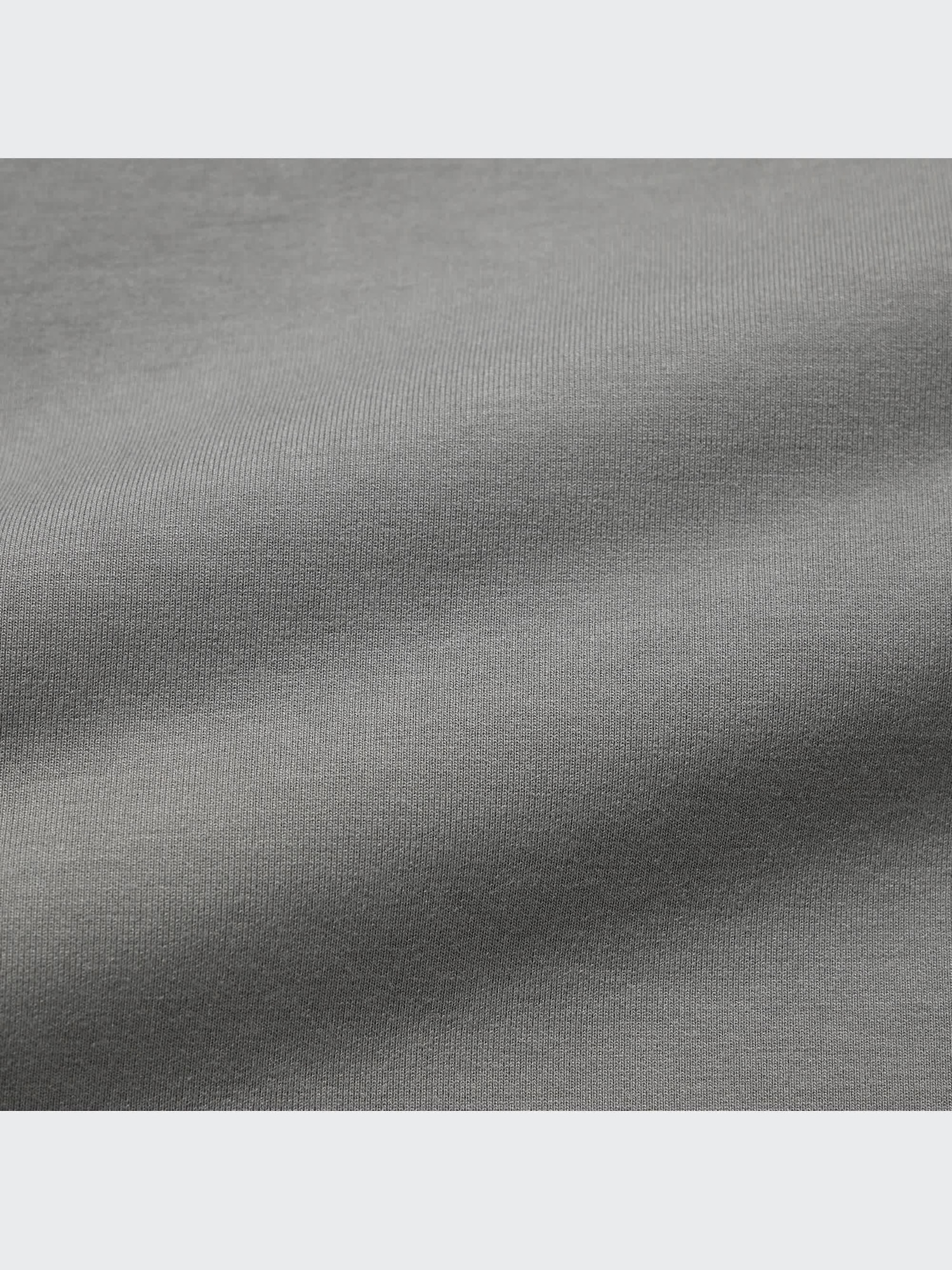 ユニクロ公式 | ドライスウェットクロップドフルジップパーカ（長袖