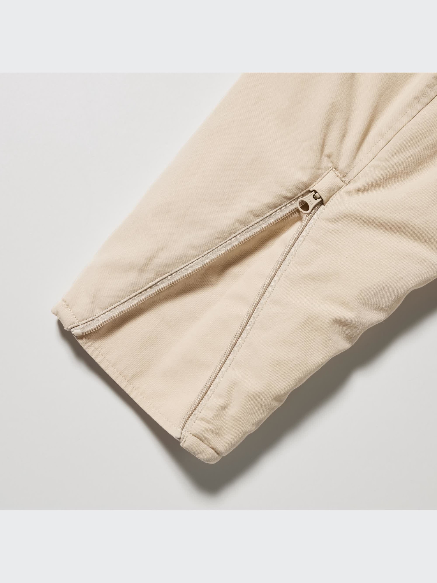 UNIQLO - 新品未使用 UNIQLO U ウォーマージャケット Sサイズの