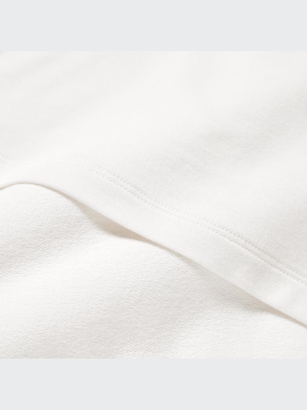 ヒートテックコットンクルーネックT（極暖・半袖）