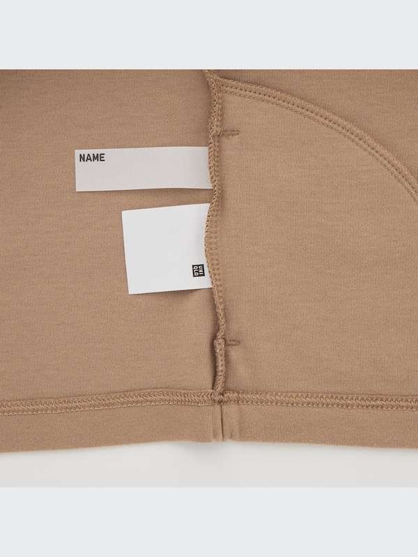 ソフトタッチコットンカーディガン（長袖）