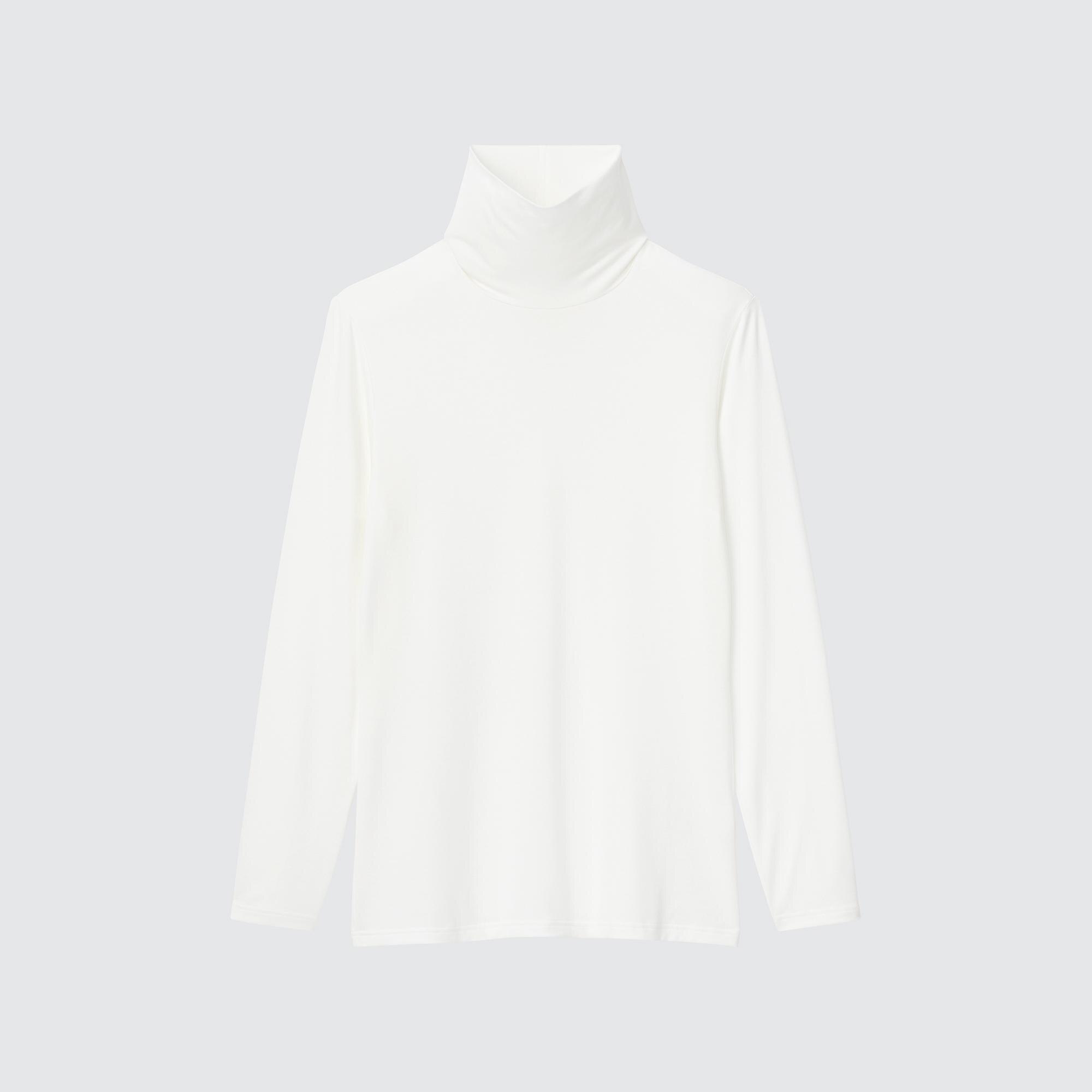 Купить Водолазку Uniqlo Женскую