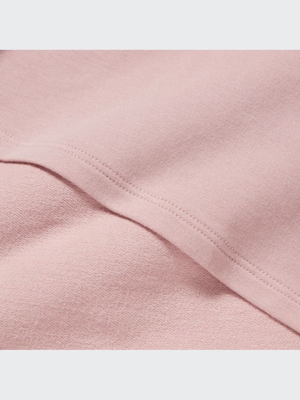 HEATTECH Cotton Scoop Neck T-Shirt (Extra Warm)