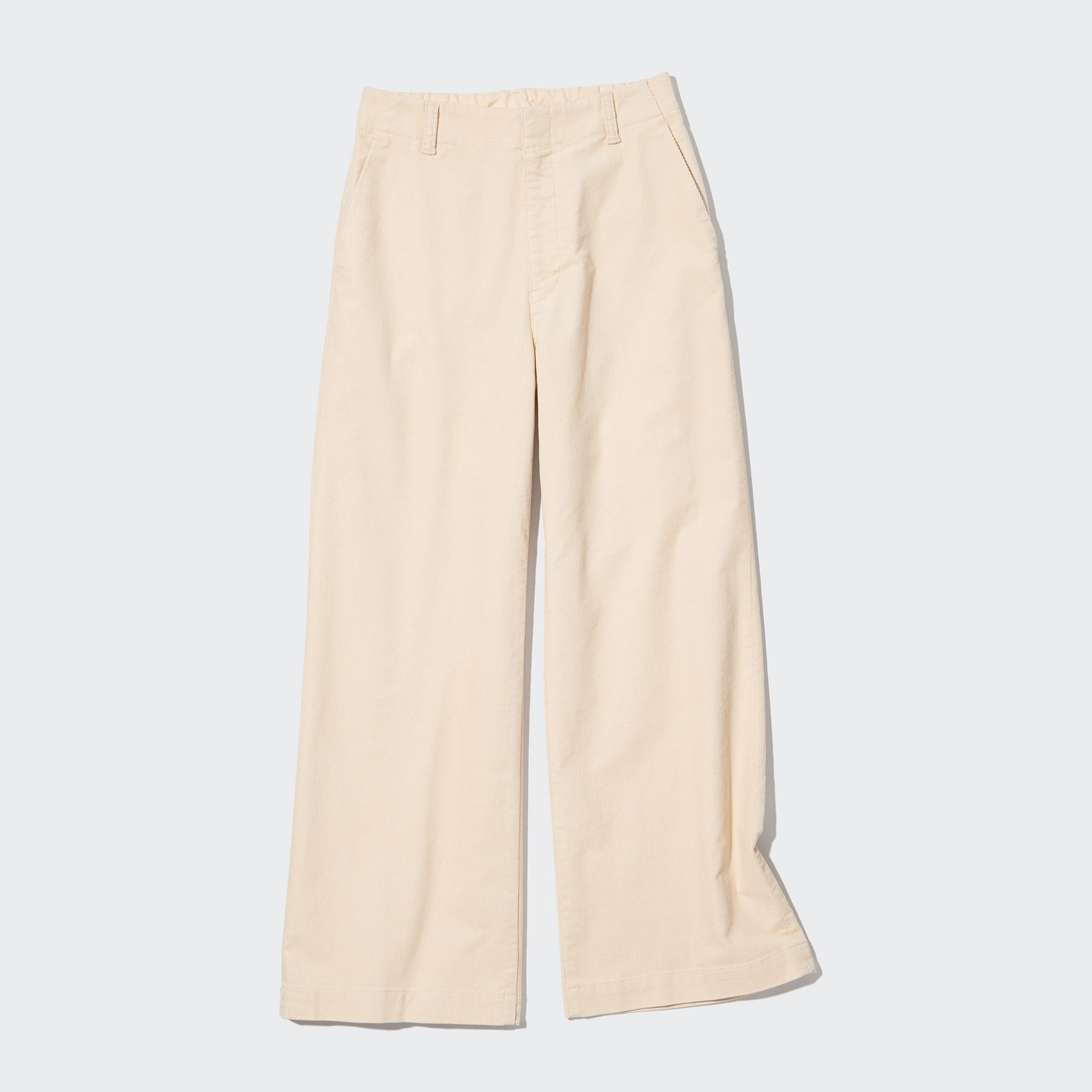 ★売り切れ★UNIQLO コーデュロイパンツ 80cm