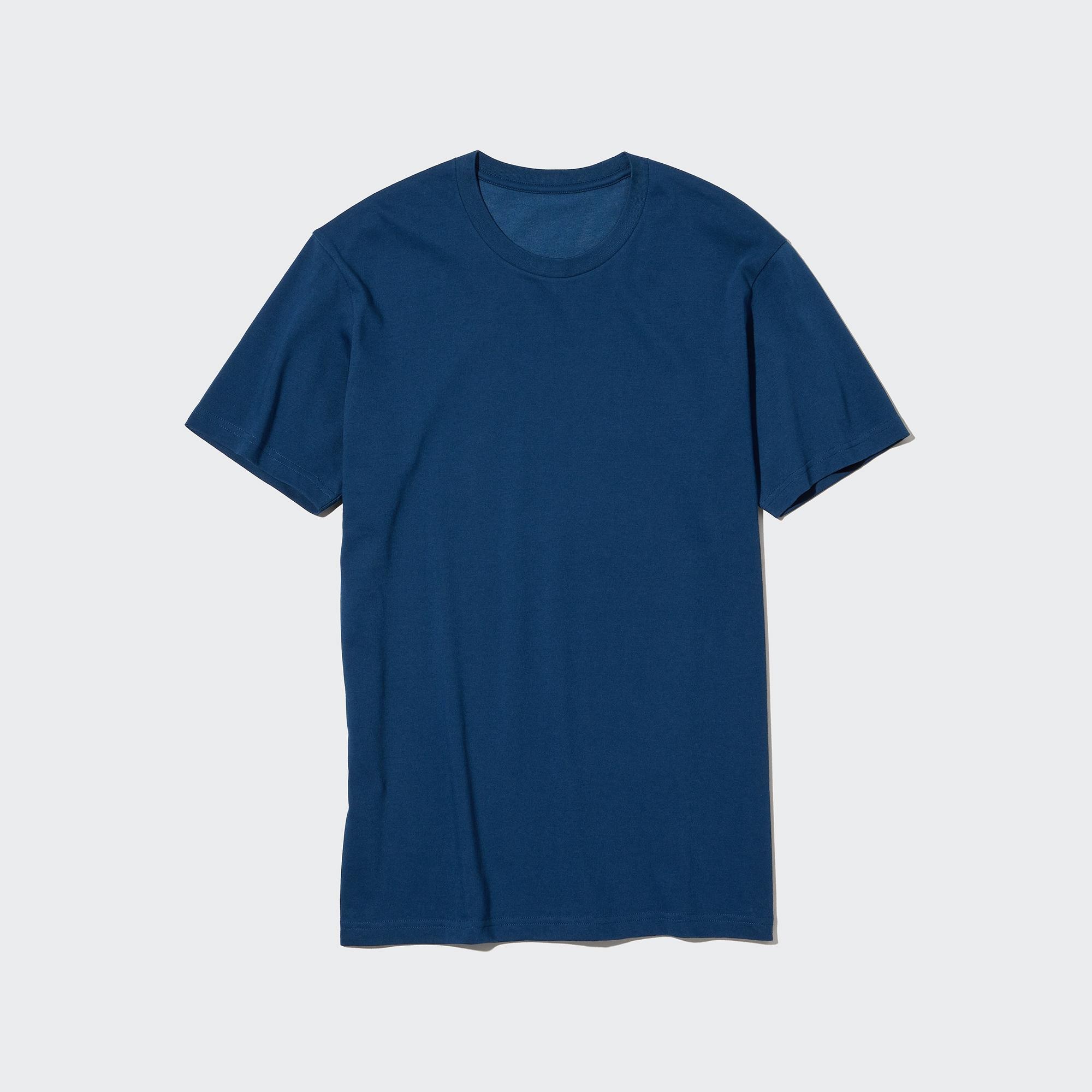 ユニクロ公式 | Tシャツ・カットソー(メンズ) (men) | ユニクロ