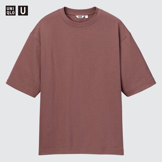 ユニクロ公式 Tシャツ カットソー メンズ Men ユニクロ