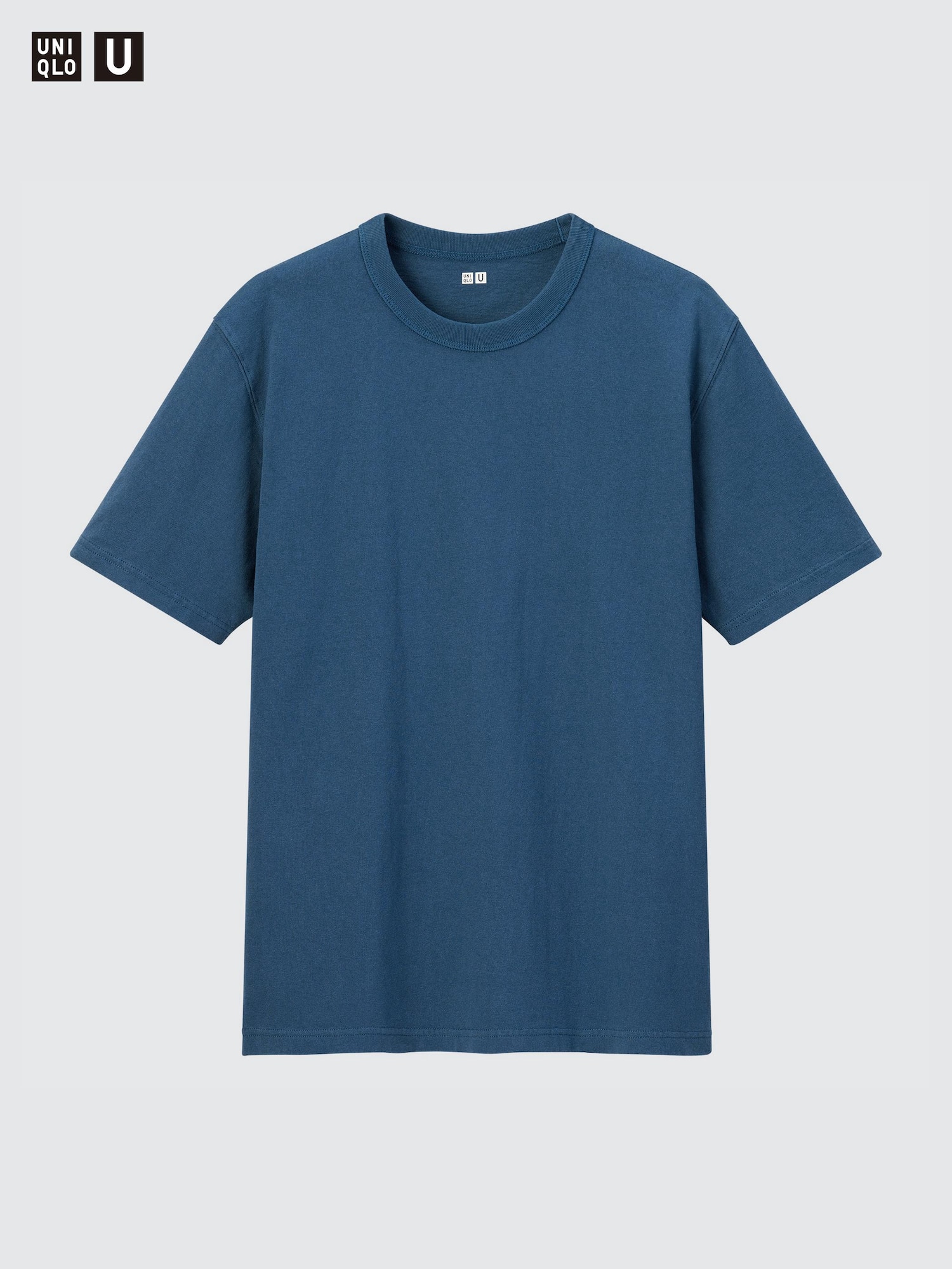 ユニクロ公式 | クルーネックTシャツ