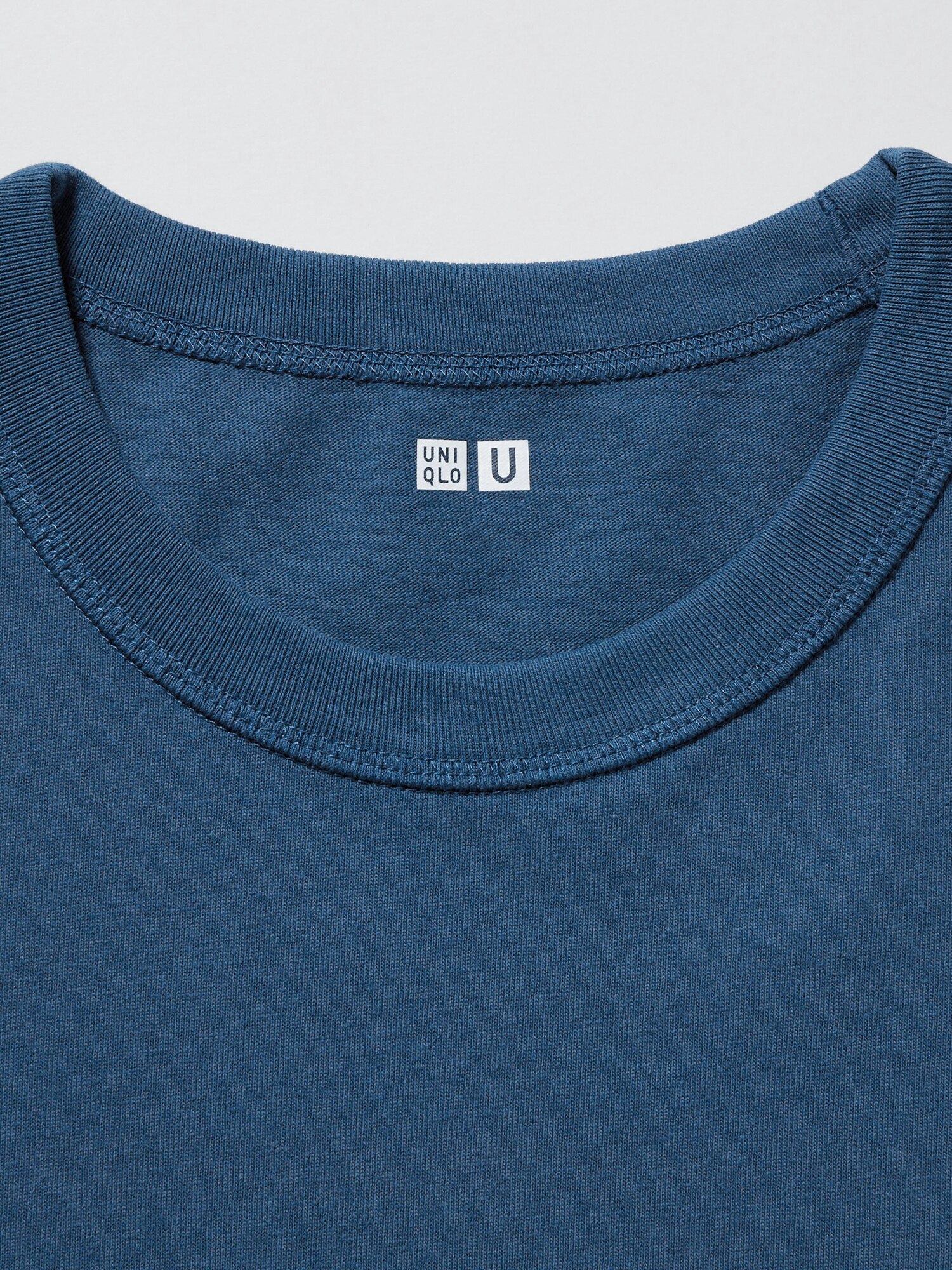 ユニクロ公式 | クルーネックTシャツ