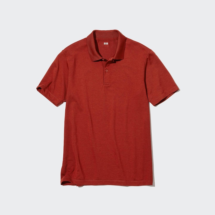 Dry EX polo shirt (short sleeves)