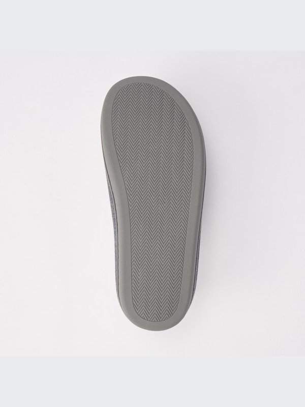 Sandal Rumah Washable (Sol Karet)