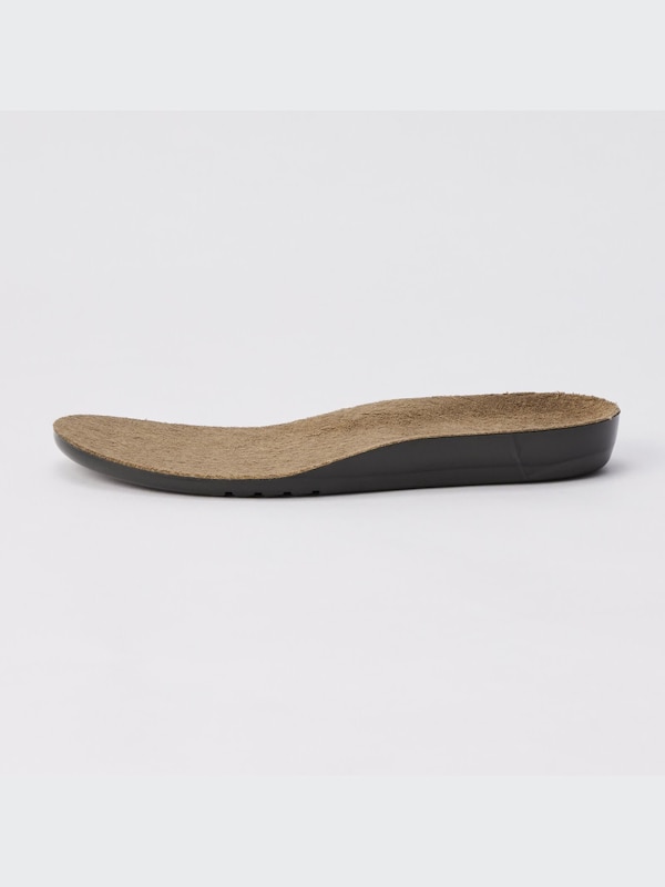 Corduroy Washable Room Shoes (Rubber Sole)