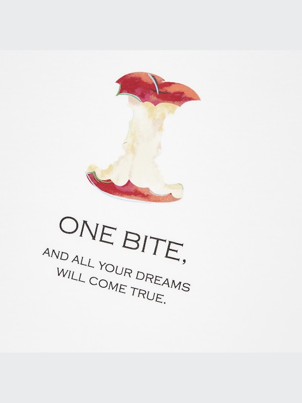 MAGIC FOR ALL タイムレスフェイバリッツ UT グラフィックTシャツ Disney（半袖・レギュラーフィット）