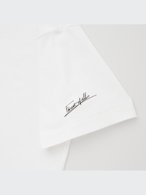 MAGIC FOR ALL タイムレスフェイバリッツ UT グラフィックTシャツ Disney（半袖・レギュラーフィット）