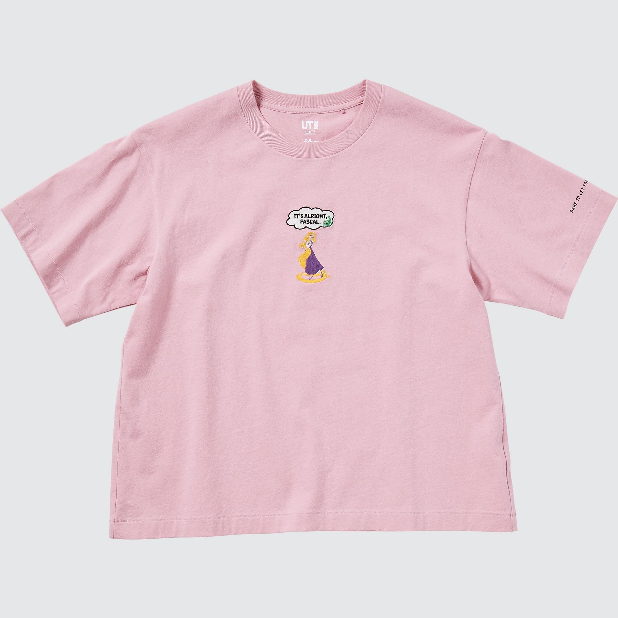ディズニー Tシャツの関連商品 ユニクロ