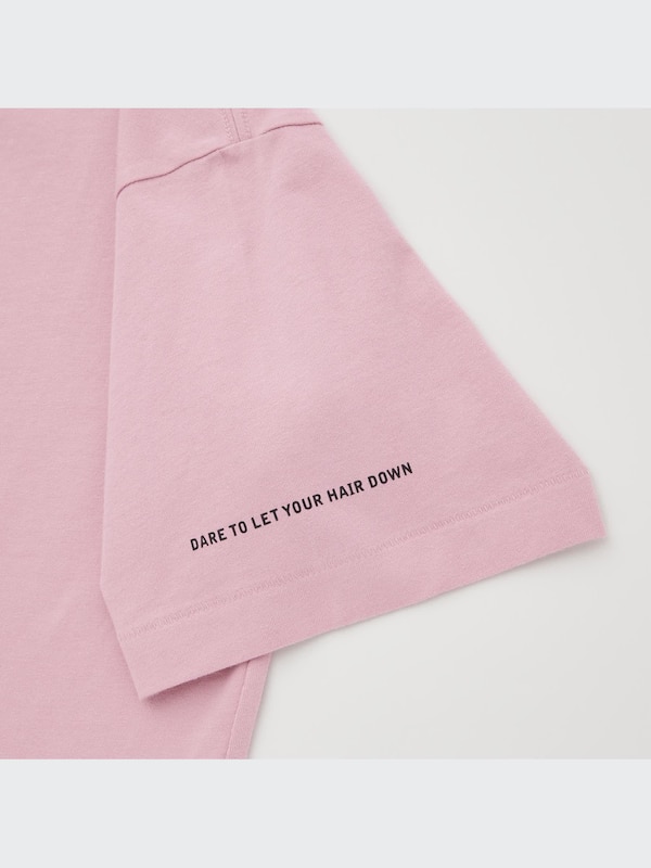 MAGIC FOR ALL タイムレスフェイバリッツ UT グラフィックTシャツ Disney（半袖・レギュラーフィット）