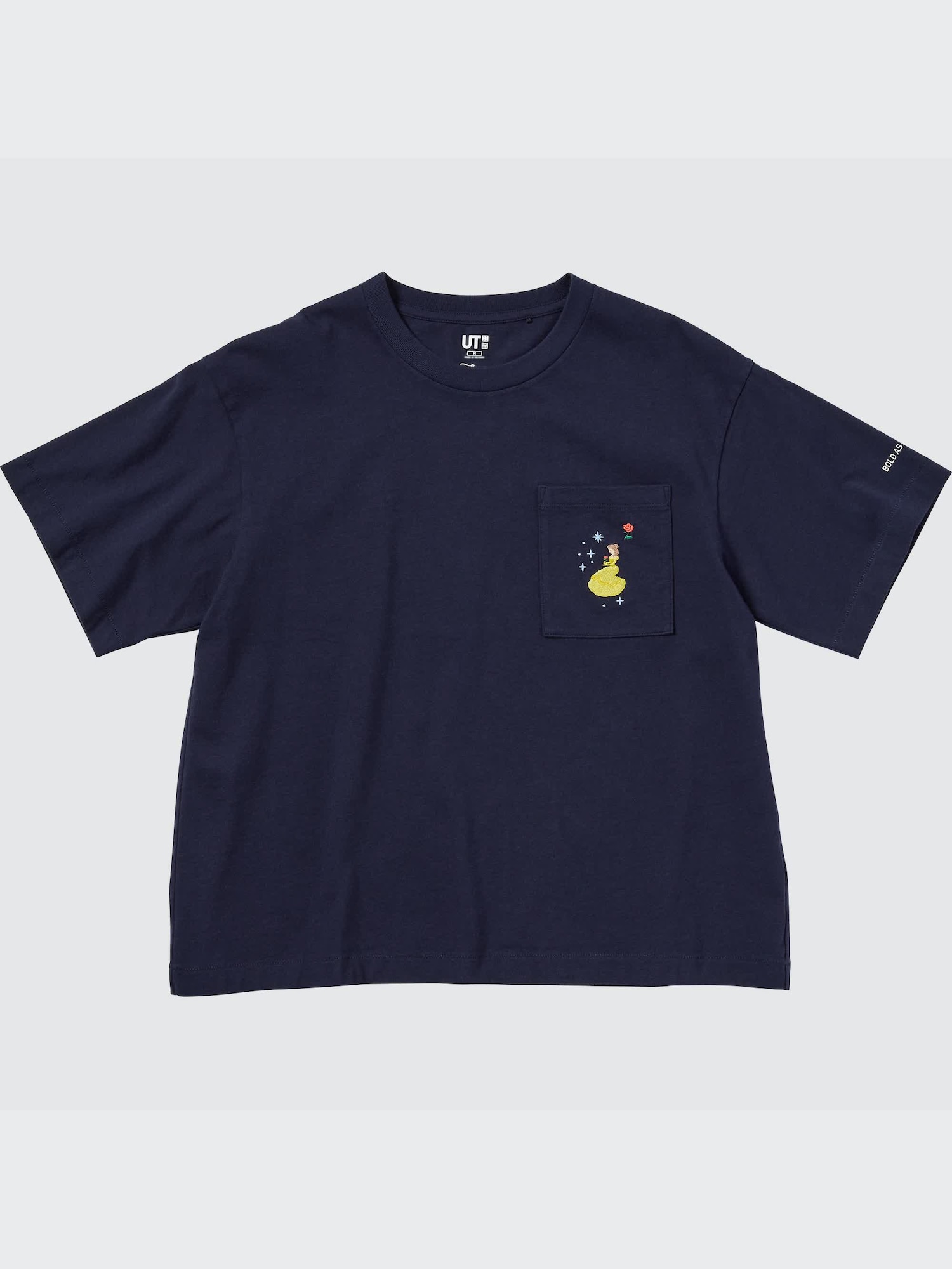 ユニクロ公式 | MAGIC FOR ALL タイムレスフェイバリッツ UT 最終値下げタイムレスプロジェクトtシャツ