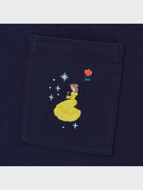 MAGIC FOR ALL タイムレスフェイバリッツ UT グラフィックTシャツ Disney（半袖・レギュラーフィット）