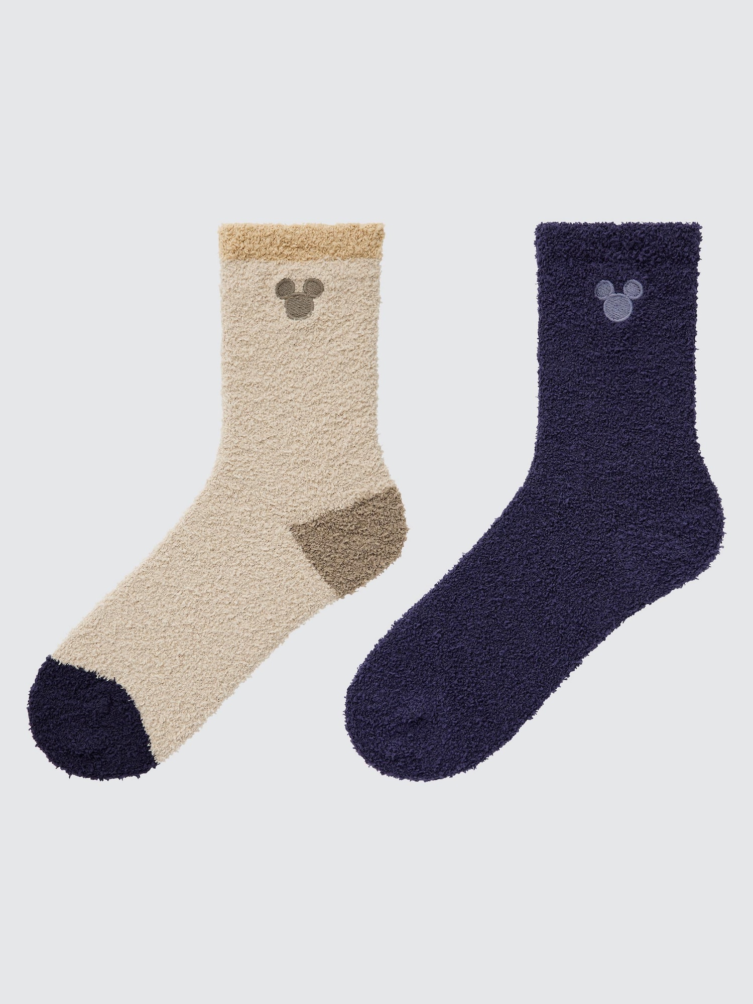 ディズニー コレクション フリースセット（長袖）、ディズニー