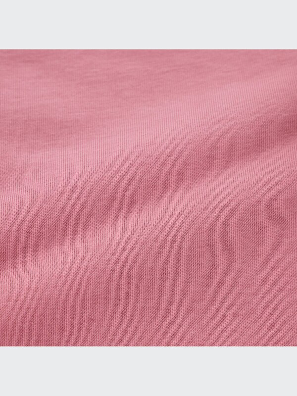 Piyama Dry Lengan Pendek (Rubah/Tupai)