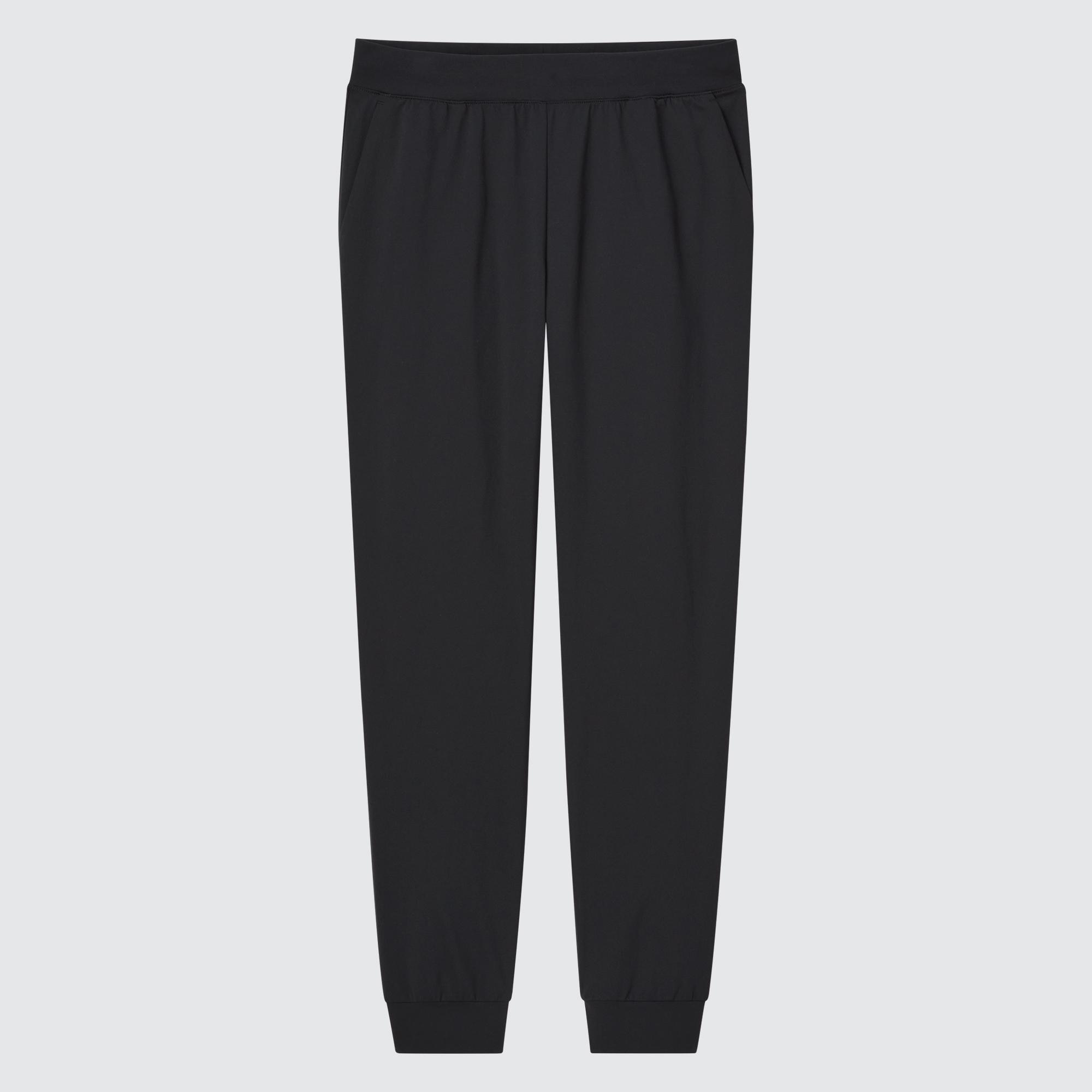 WOMENS AIRISM ULTRA STRETCH JOGGER PANTS  UNIQLO VN