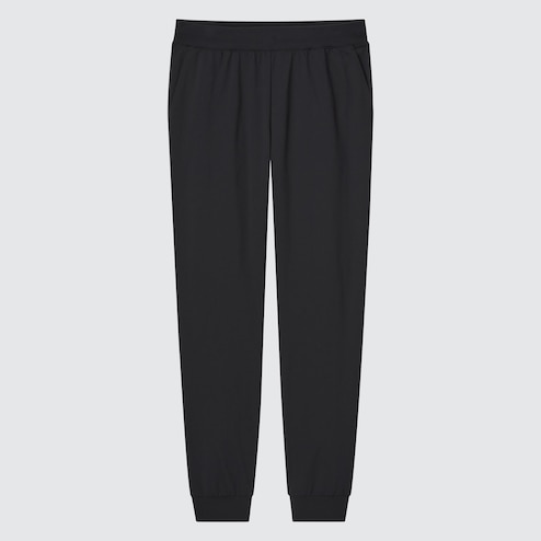 WOMEN'S EXTRA STRETCH ACTIVE JOGGER TROUSERS