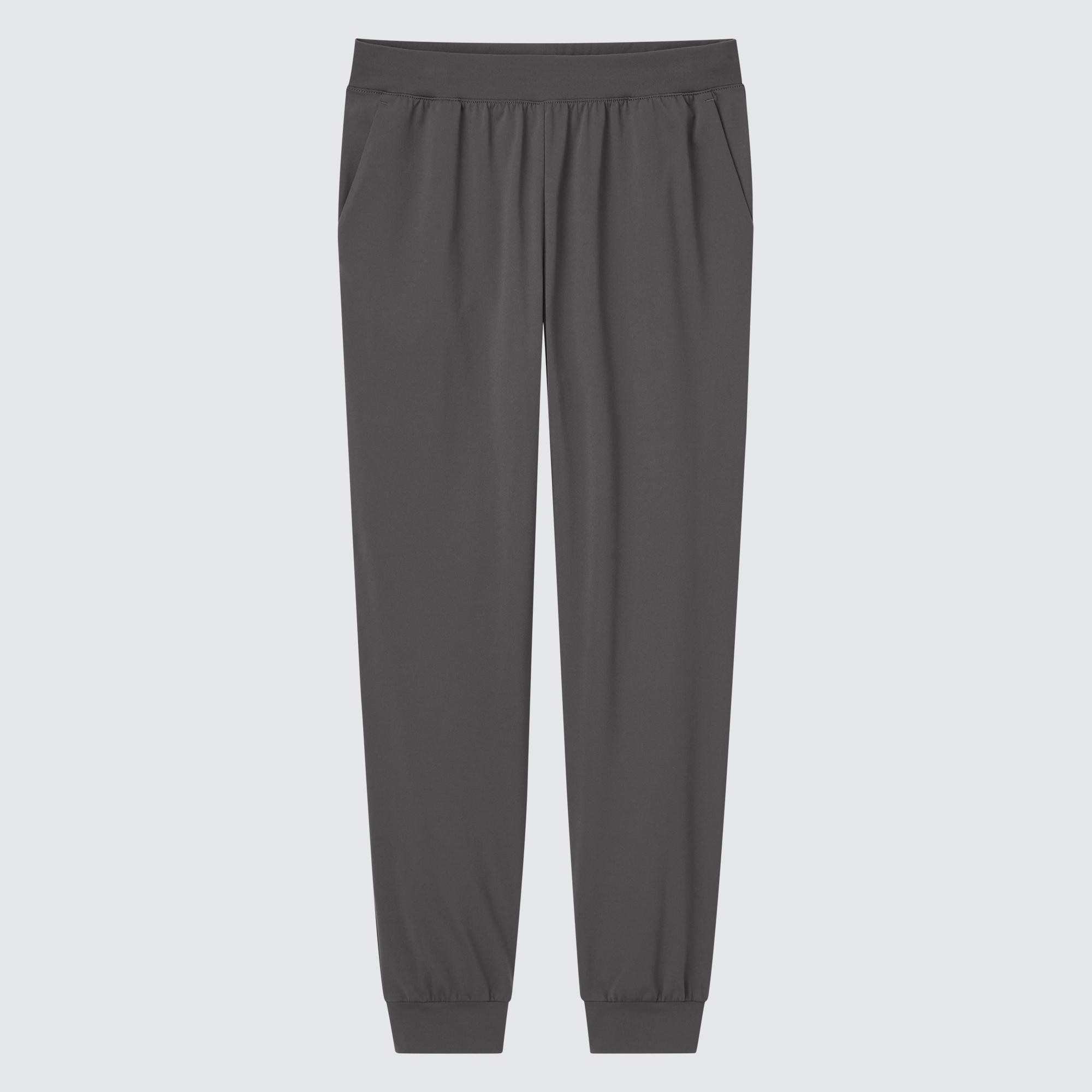 Check styling ideas for「AirSense Trousers 2WAY Stretch (Ultra Light Trousers)、Extra  Fine Cotton Broadcloth Long Sleeve Shirt」| UNIQLO IN