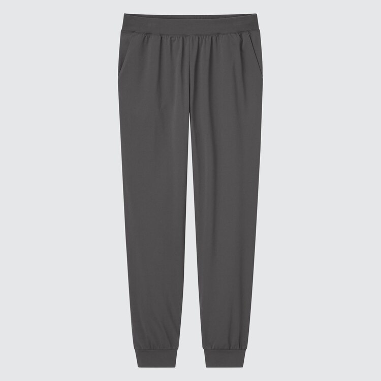 ultra stretch active jogger pants uniqlo