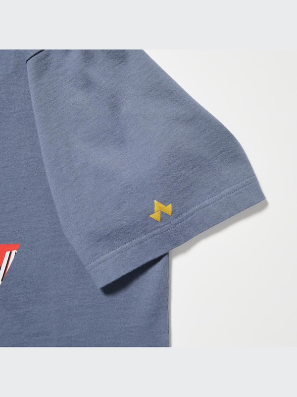 アンディ・ウォーホル・キョウト UT グラフィックTシャツ （半袖・レギュラーフィット）