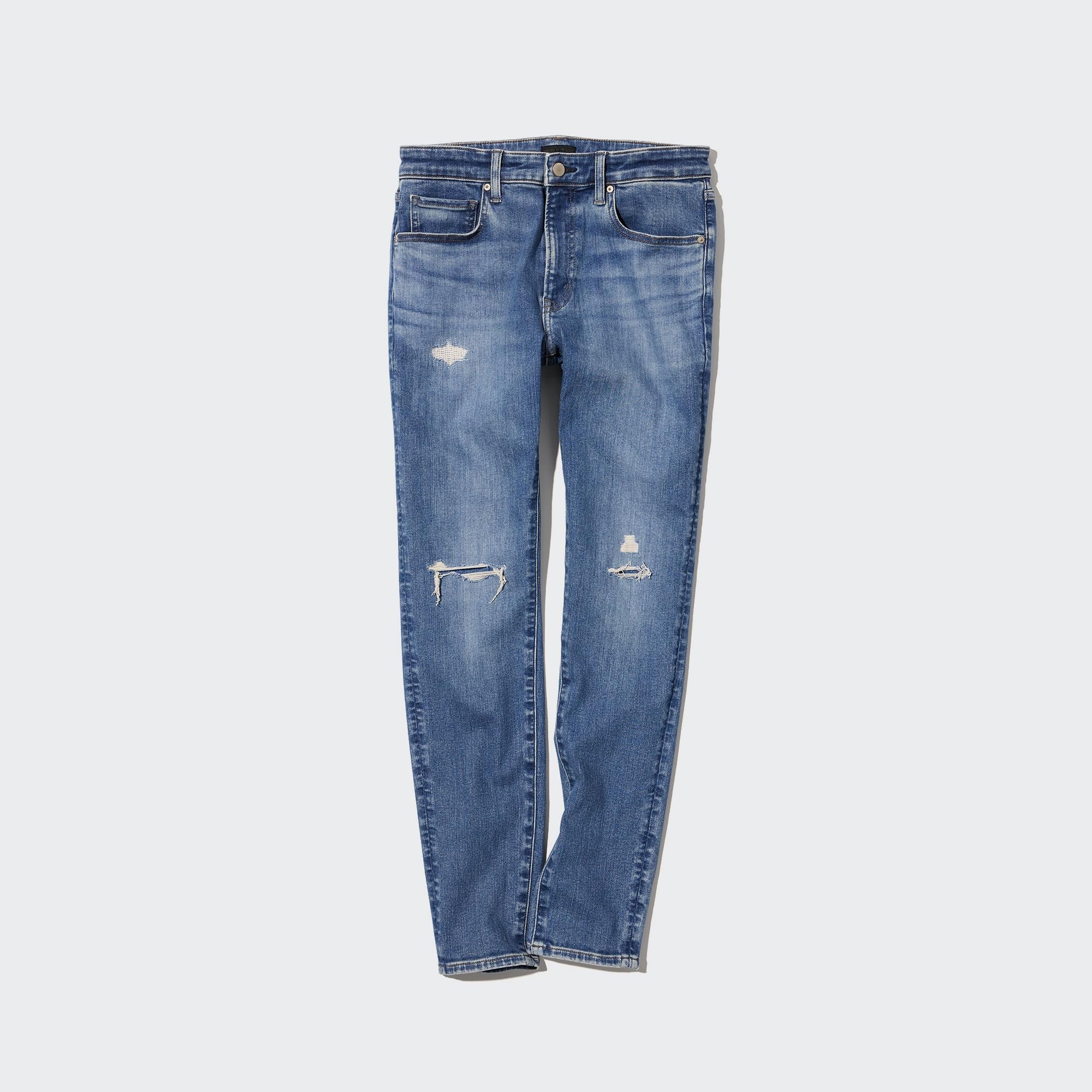 Jeans for living  Denim collection  UNIQLO SE