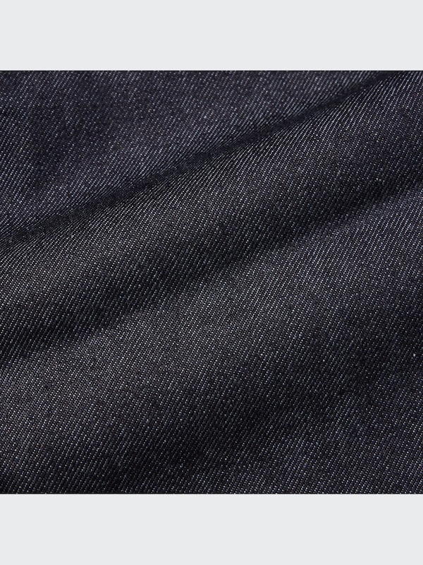 Selvedge Regular Fit Jeans