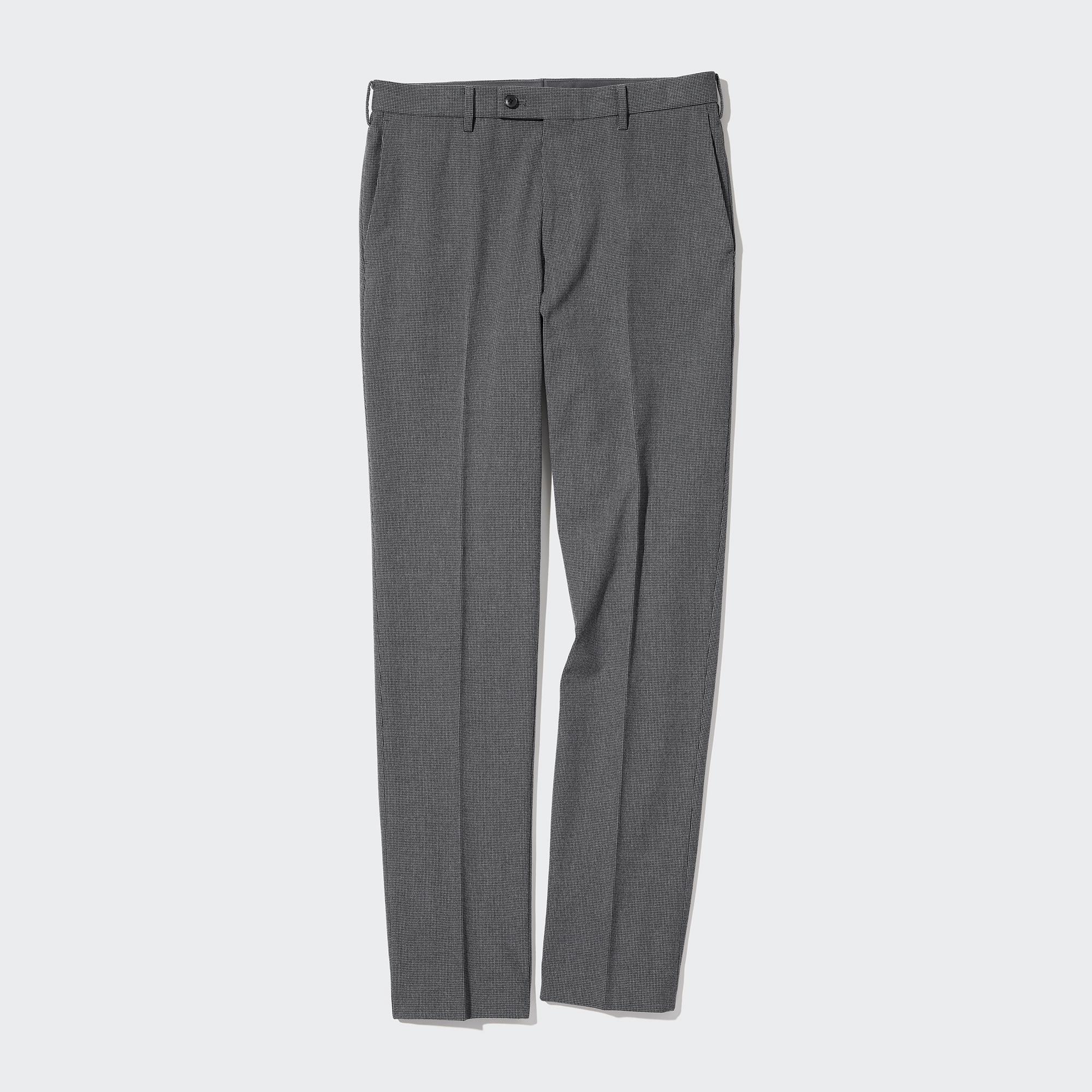 UNIQLO Smart Ankle Pants