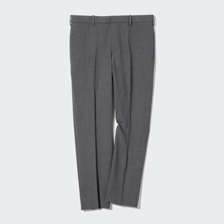 ユニクロ公式 アンクルパンツ メンズ Men ユニクロ ユニクロ公式 アンクルパンツ メンズ Men ユニクロ