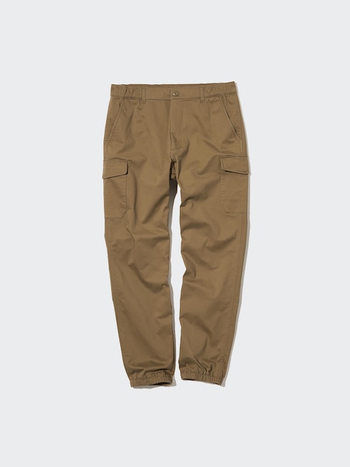 CARGO JOGGER PANTS (SLIM FIT) UNIQLO PH
