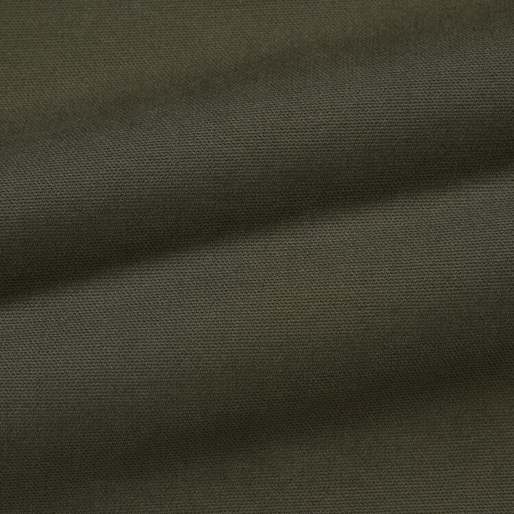 Smooth, pilling-resistant 100% SUPIMA® cotton. Updated to a more substantial fabric with a premium finish.