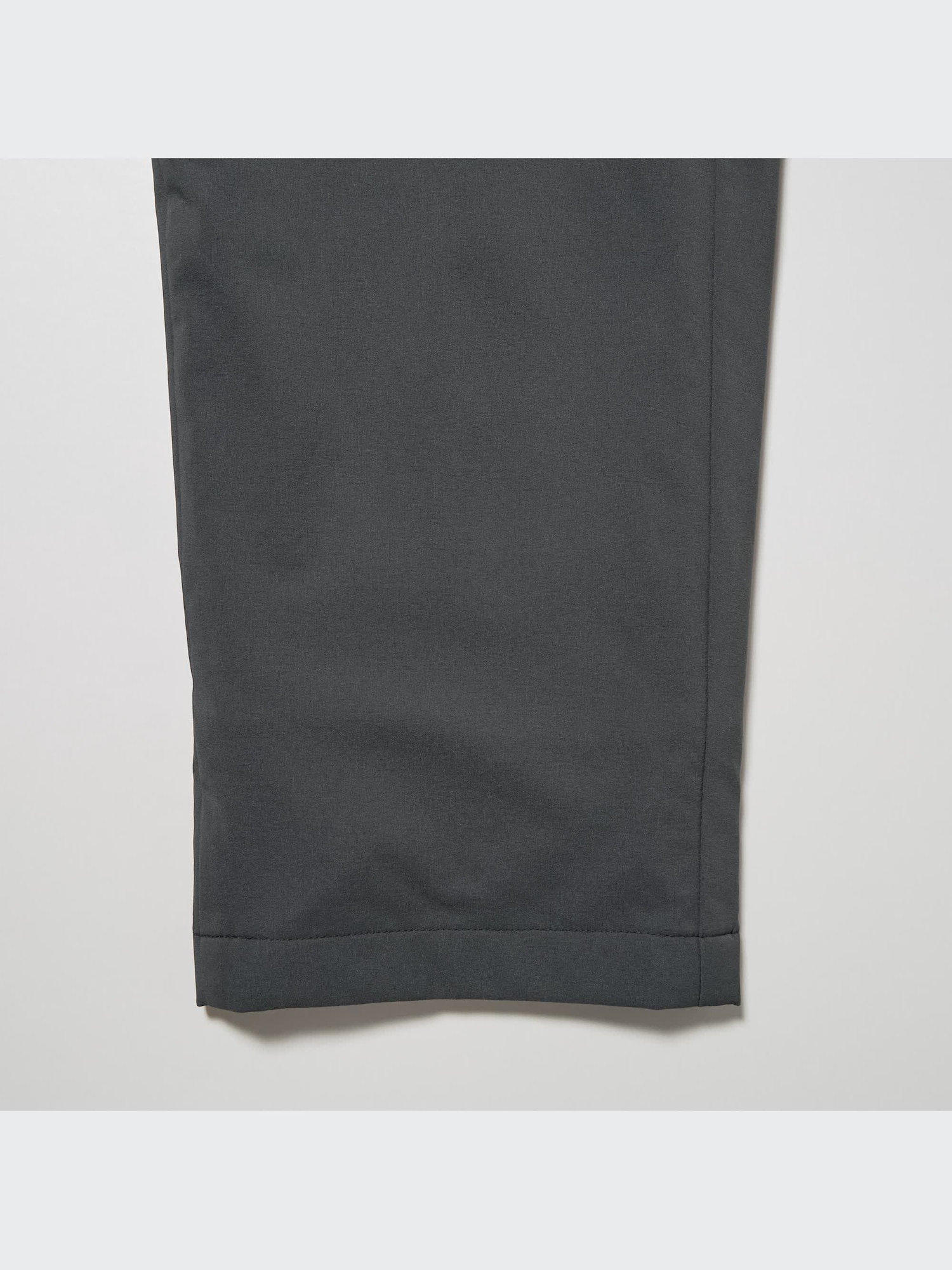 ユニクロ公式 | 防風エクストラウォームイージーパンツ（丈短め70cm）