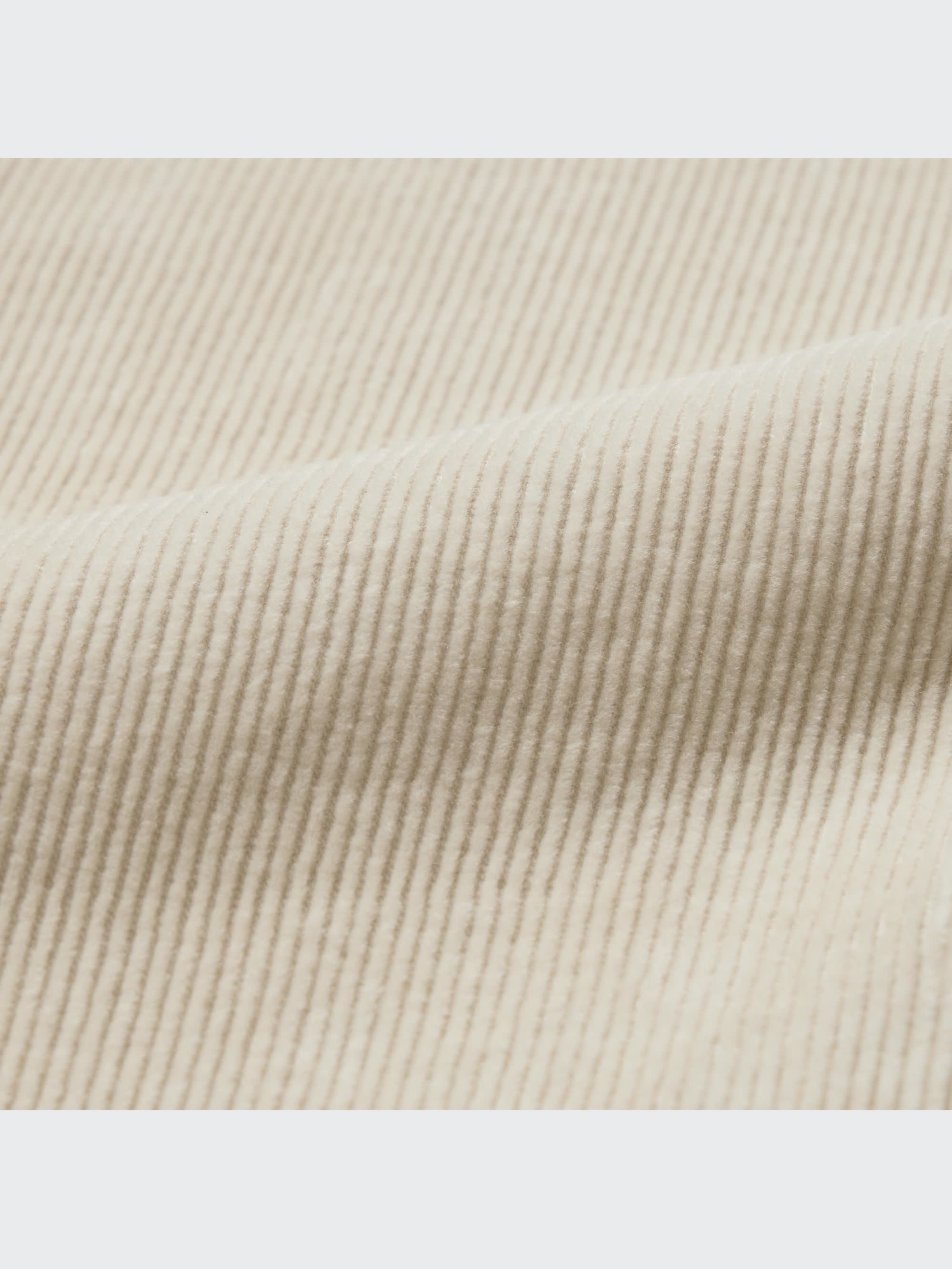 ポコ様 ユニクロ公式 | スマートアンクルパンツ2WAYストレッチ（コーデュロイ