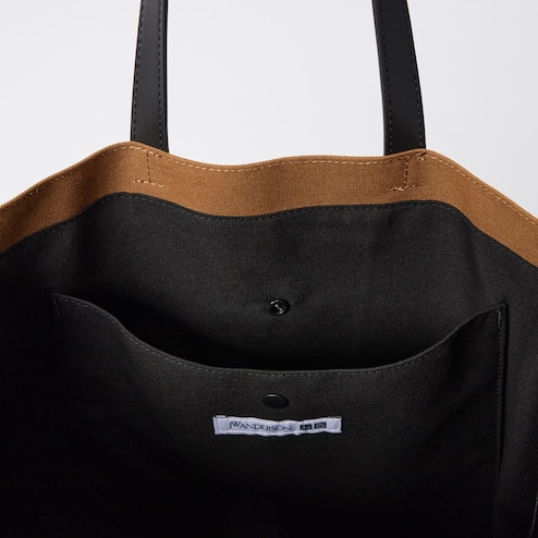 Uniqlo x J.W. Anderson + Reversible Tote Bag
