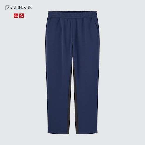 MEN'S TRACK PANTS UNIQLO AND JW ANDERSON