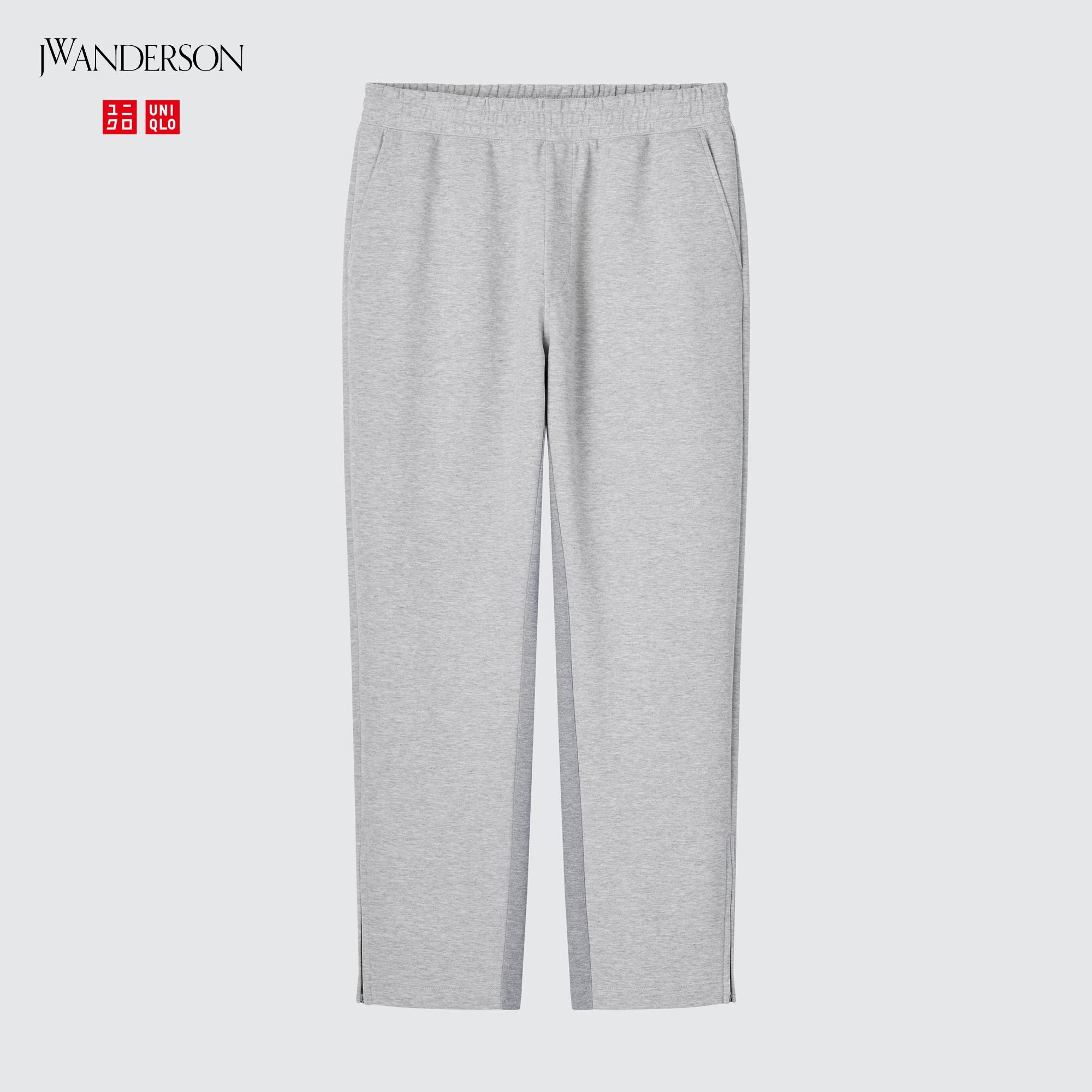 uniqlo tracksuit bottoms