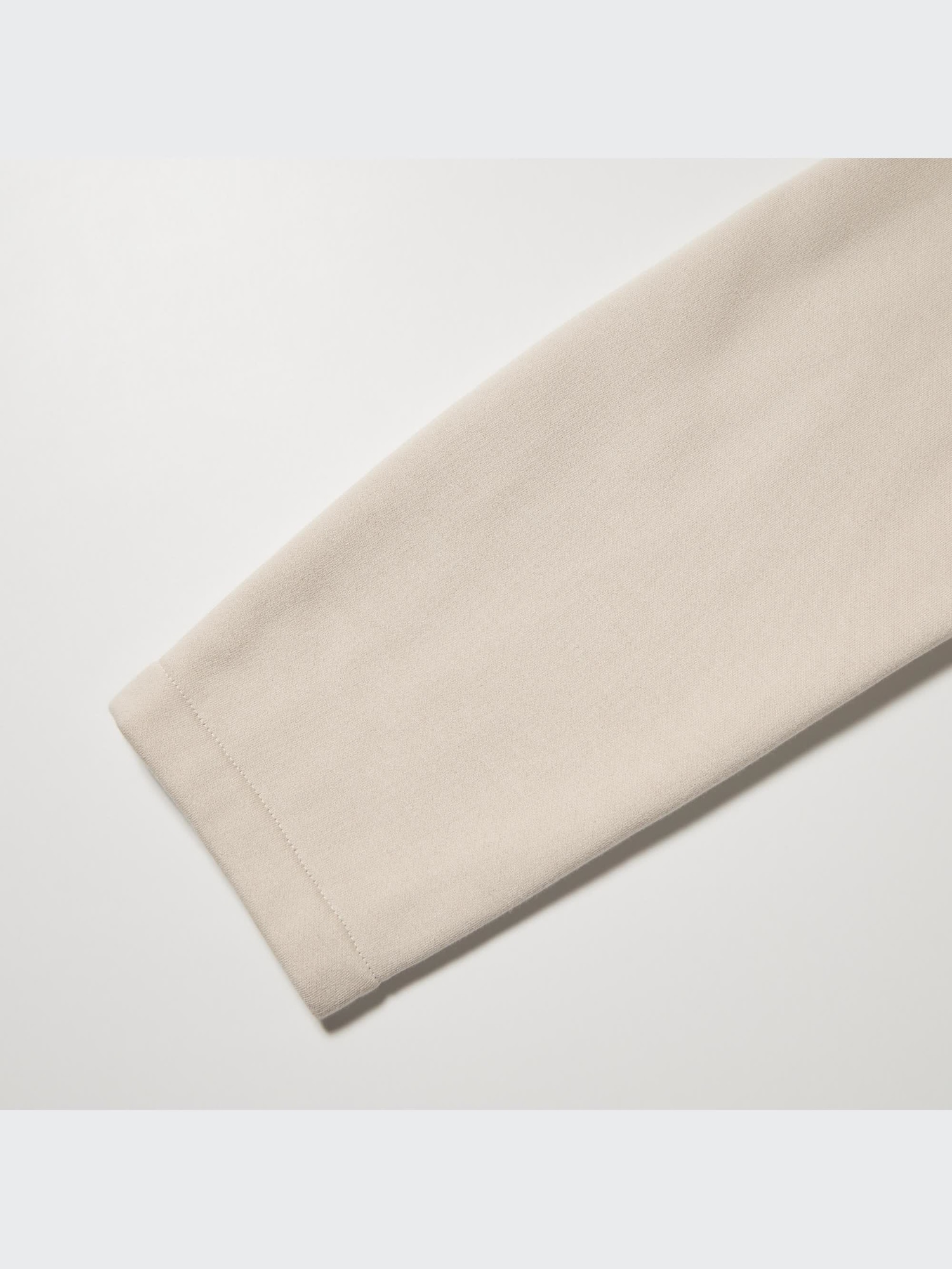 新品未使用　リポソーム ユニクロ公式 | ジャージーブルゾン