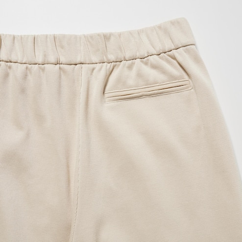 Uniqlo U Wide-fit Curved Pants $9.9