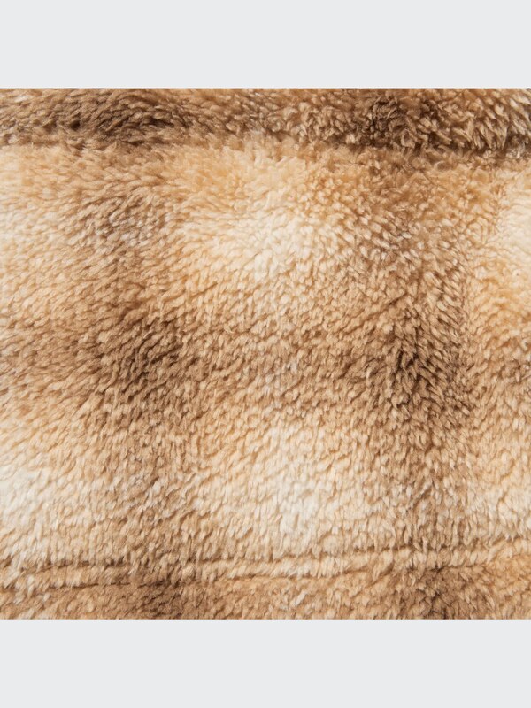 ヒートテックフリースネックウォーマー