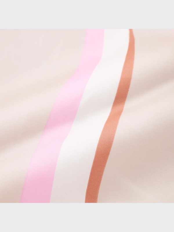 Syal Motif HANA TAJIMA FOR UNIQLO