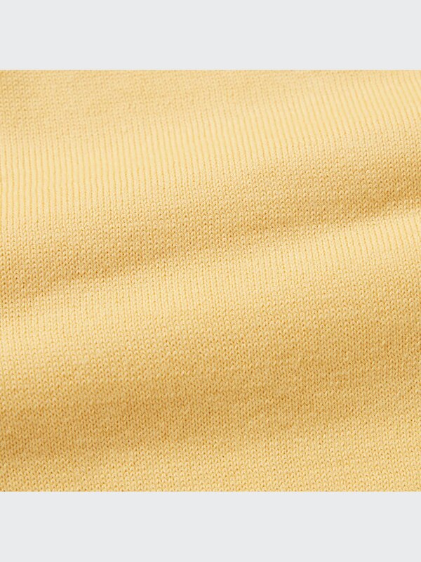 GIRLS Cardigan Kerah Bulat Lengan Panjang