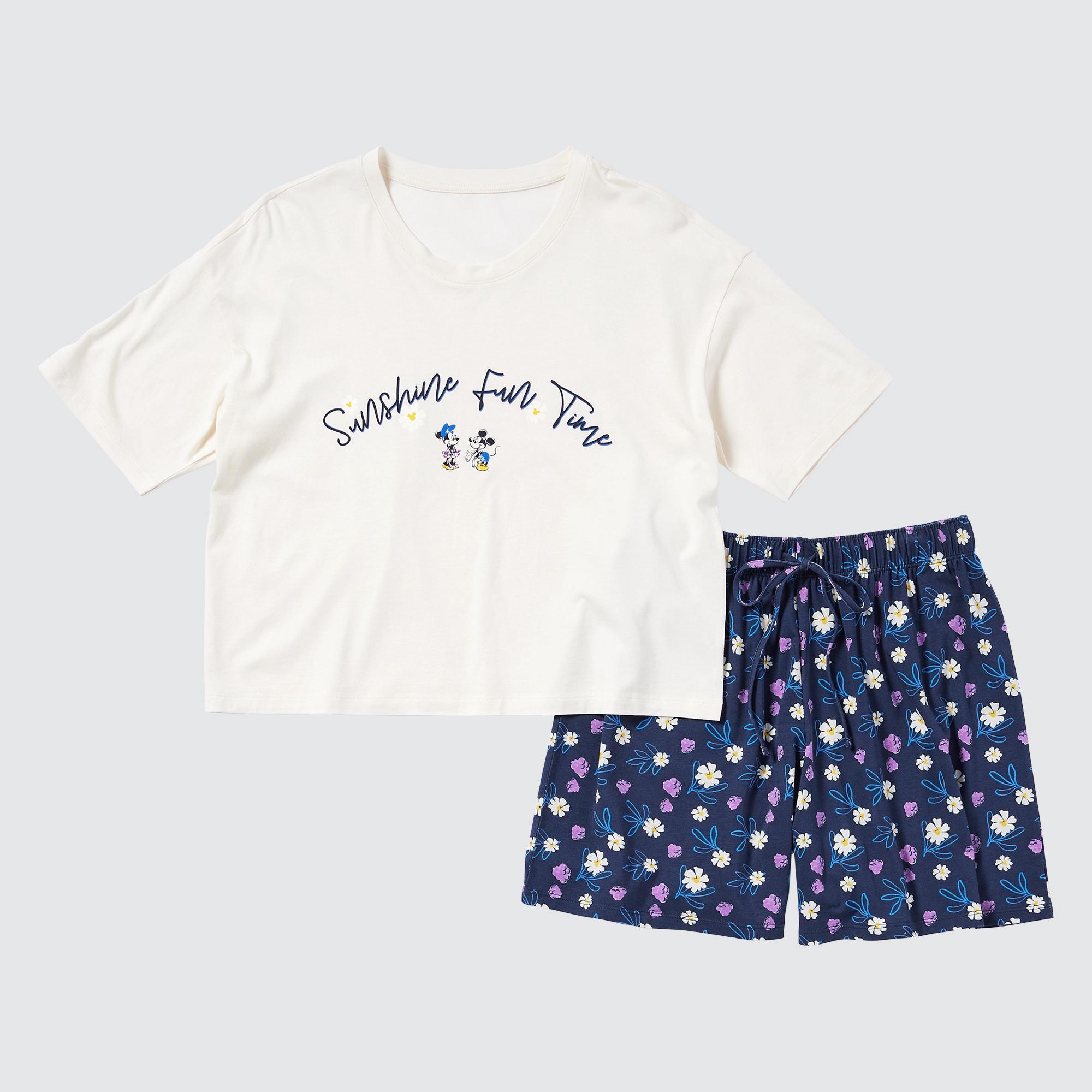 Disney loungewear online set