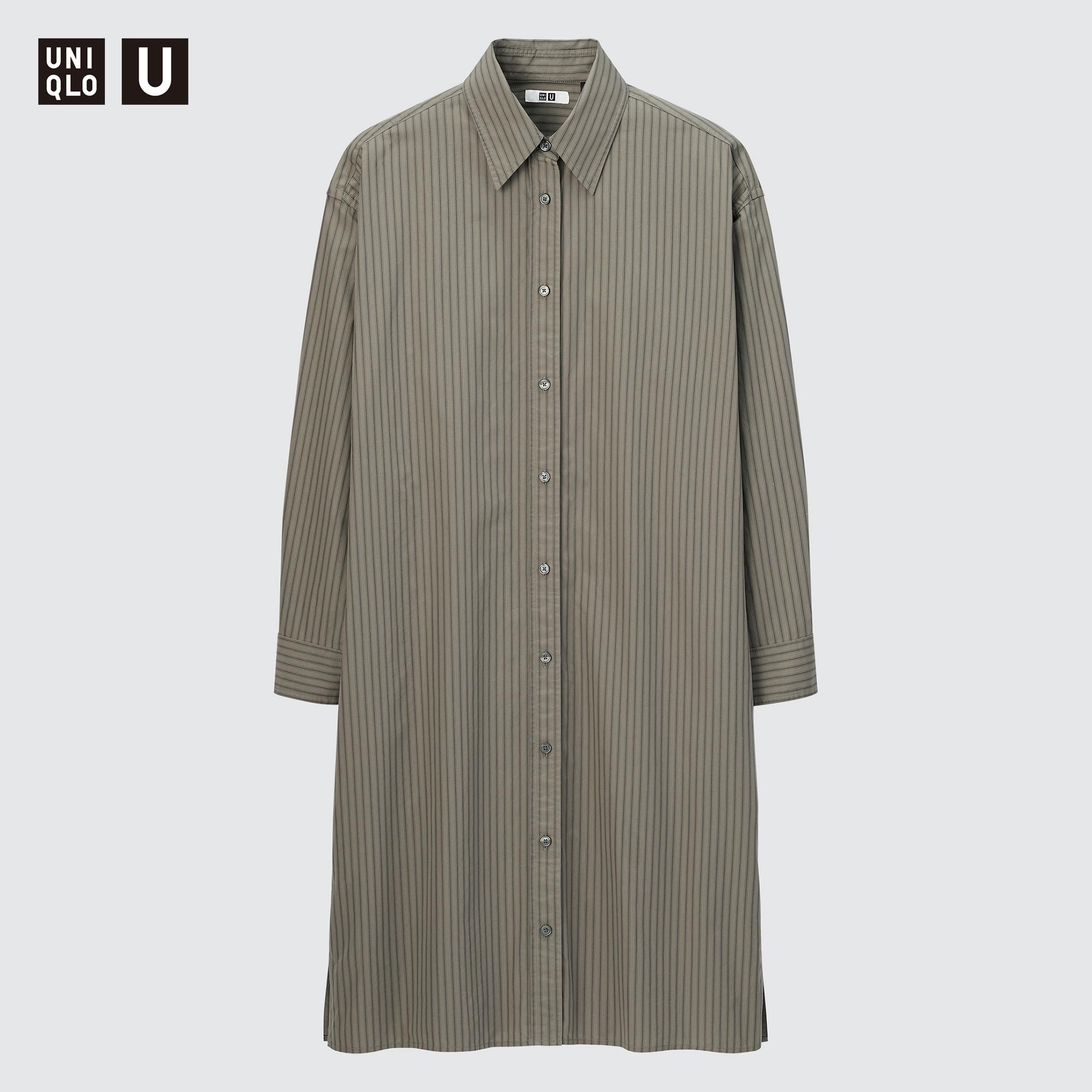 Uniqlo shop ph dress