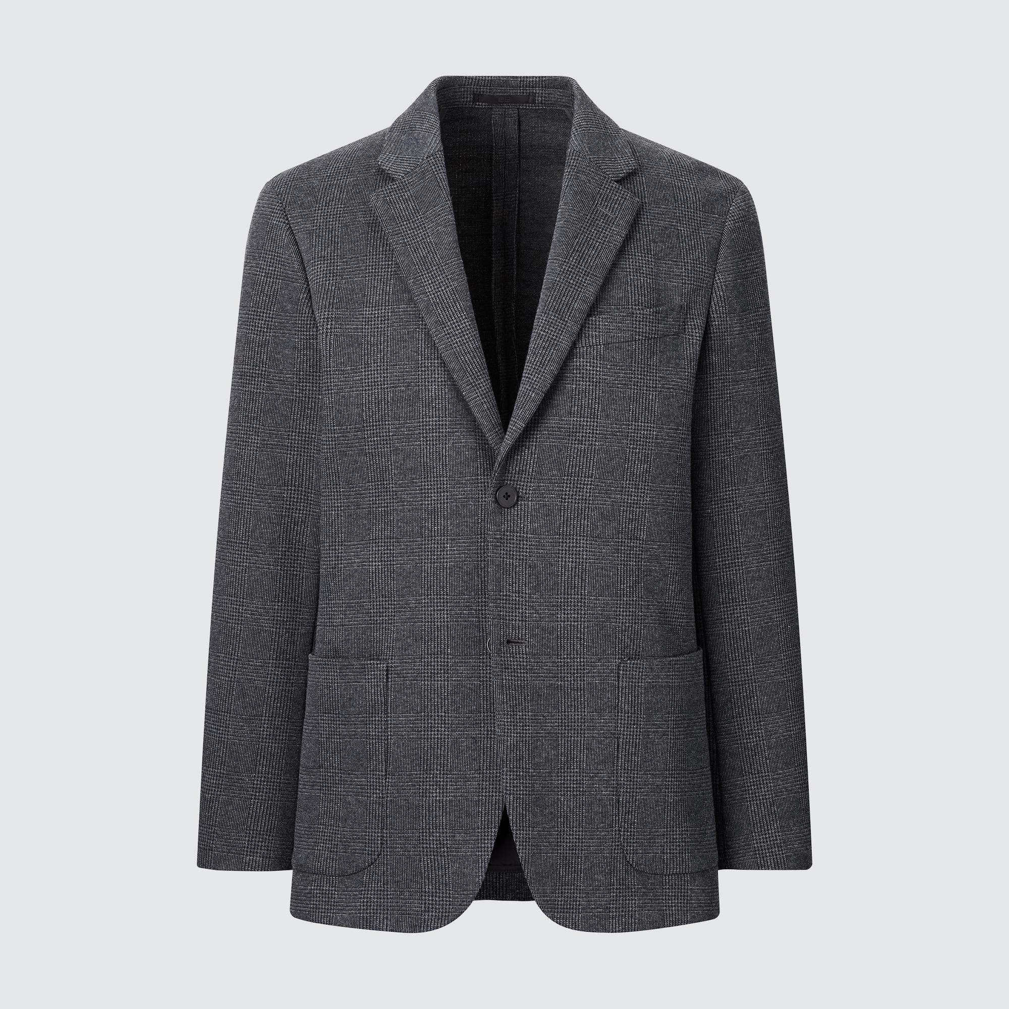 UNIQLO Comfort Jacket Review Perfect Casual Everyday Blazer