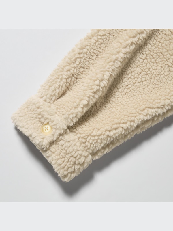 윈드블럭아우터후리스셔츠재킷(긴팔)