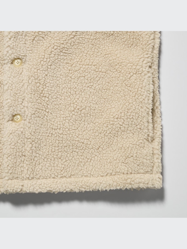 윈드블럭아우터후리스셔츠재킷(긴팔)